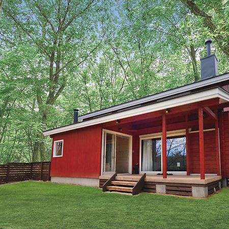 エンゼルフォレスト白河高原 Villa Hadori Exteriör bild