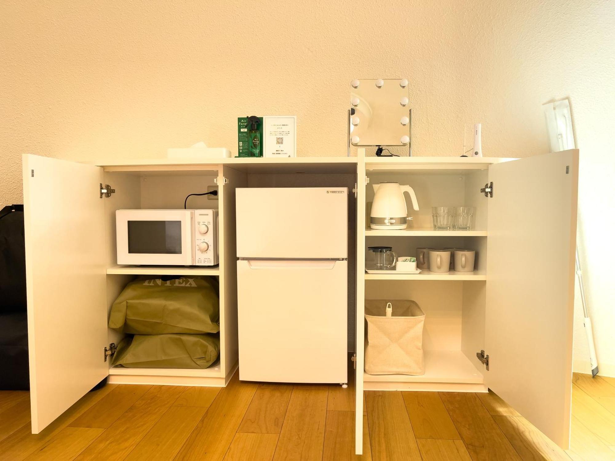 エンゼルフォレスト白河高原 Villa Hadori Exteriör bild