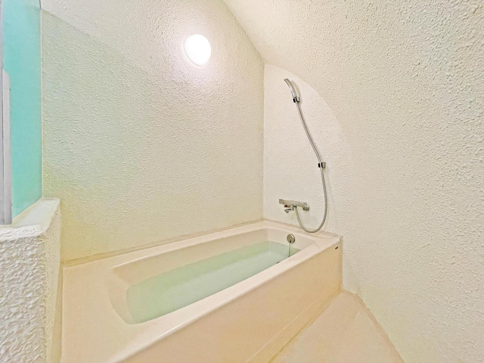 エンゼルフォレスト白河高原 Villa Hadori Exteriör bild